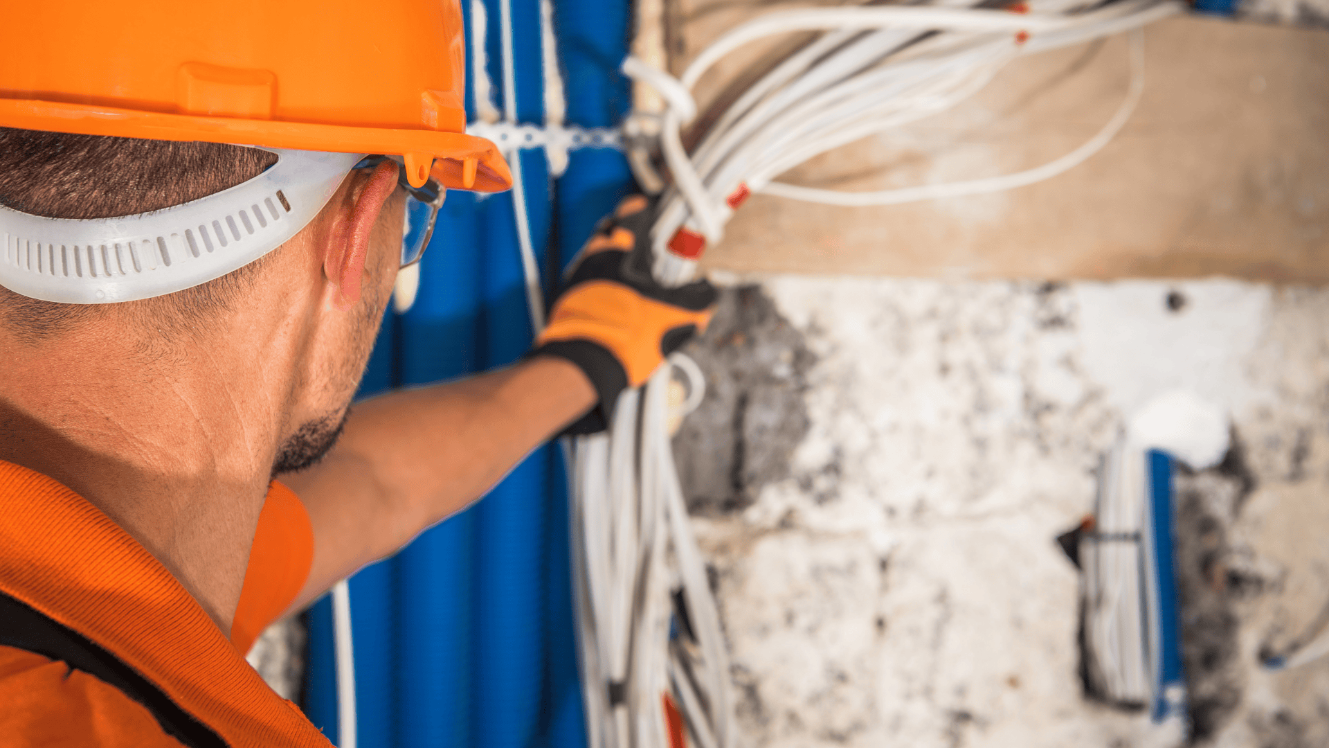 İç Tesisat Projesi